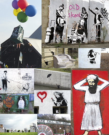 Banksy-You-Are-9 Banksy: You Are An Acceptable Level Of Threat - old skool