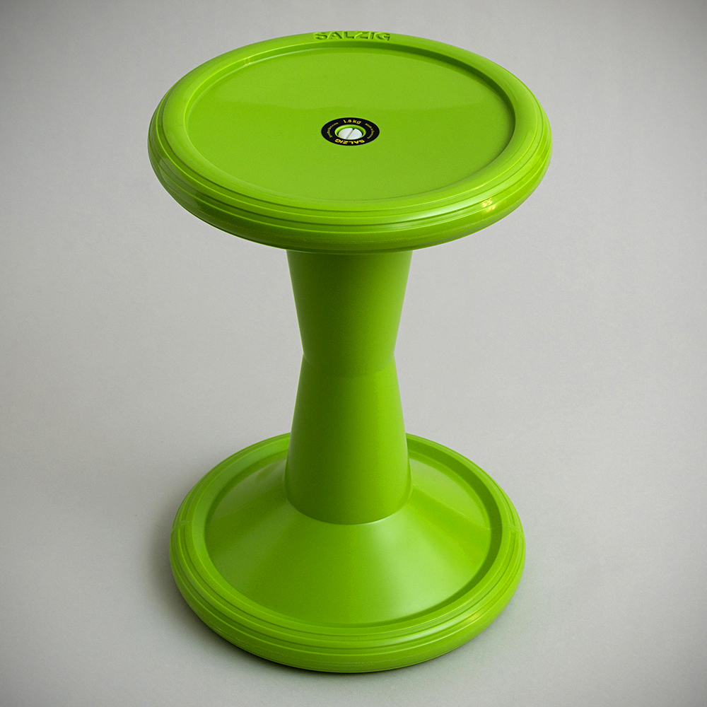 salzig-sporthocker_sh2_gruen_u SH2 SALZIG Sporthocker Green - Bottom