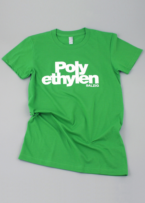 Polyethylen (w)