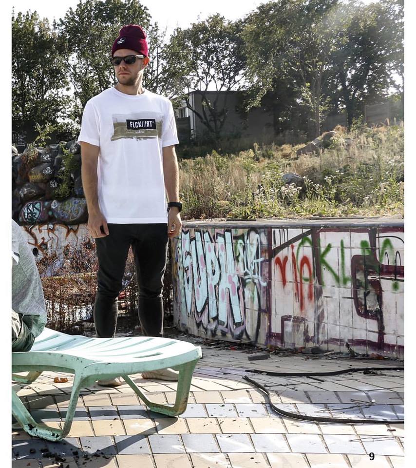 FlockeArt-X-HAIN-detail-Tshirt-salzigberlin-styleblogger X-HAIN Shirt von FLOCKE//ART - styleblogger
