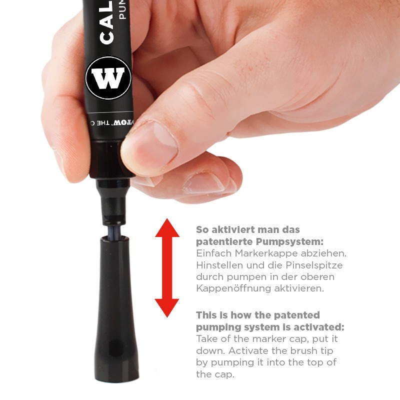 molotow_calligrafx_pump_softliner_4 Molotow: Calligrafx Pump Softliner 2 mm - pump it!