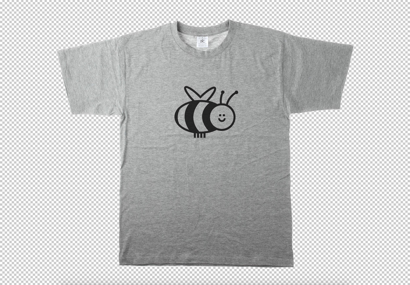 VOJD: "Bee" T-Shirt