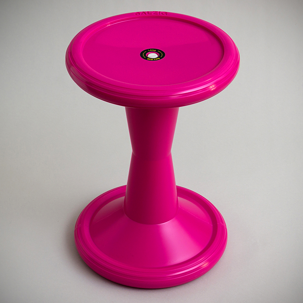 salzig-sporthocker_sh2_pink_u SALZIG Sporthocker SH2 Pink