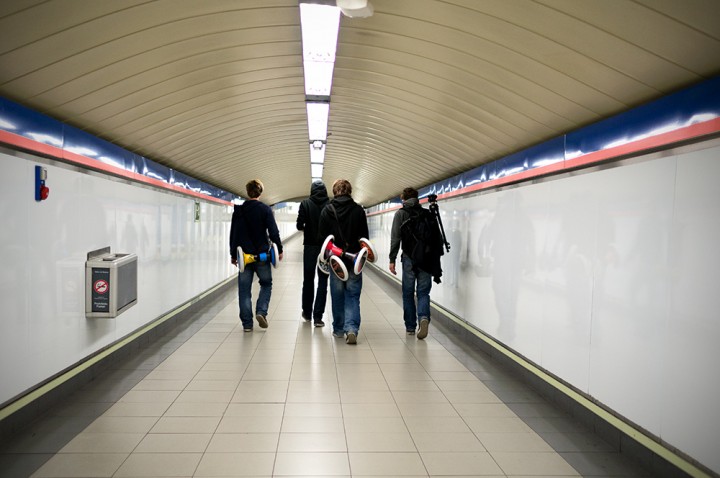 salzig_sporthocker_tg2_hockeurope-2013-madrid-metro_720x600 SALZIG Sporthocker Tragegurt in Madrid