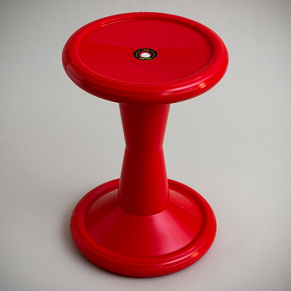 salzig-sporthocker_sh2_rot_u SALZIG Sporthocker SH2 Rot - Unterseite