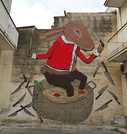 Untitled-III-streetart-book-5 UNTITLED - streetart - mural