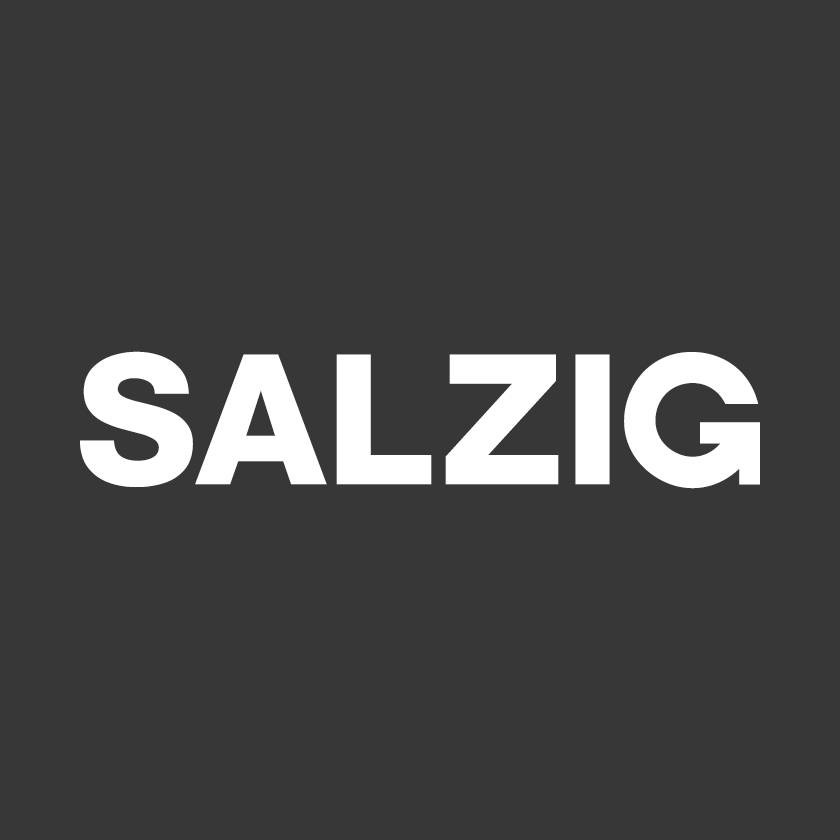 SALZIG SALZIG
